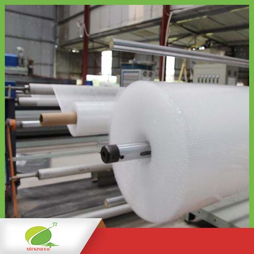 Công Ty Cổ Phần Xốp Kinh Bắc