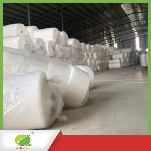 Công Ty Cổ Phần Xốp Kinh Bắc
